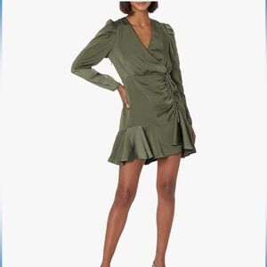 NWT STEVE MADDEN Nyla Dress